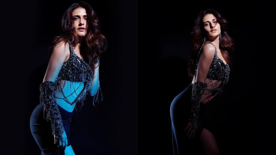 Fatima Sana Shaikh opens up about exploring new aspects of acting, has THIS to say 736993