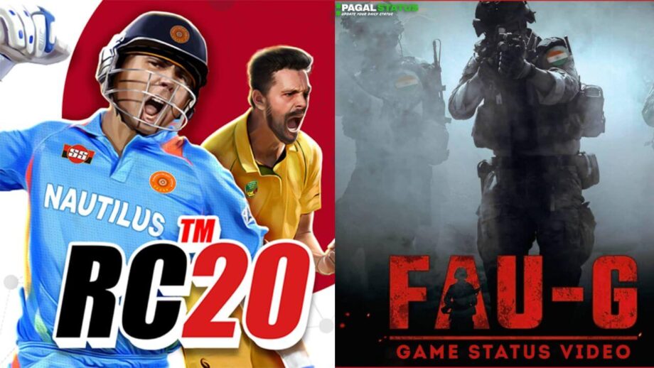 FAU- G To Real Cricket 2.0: 4 Made In India Games To Play