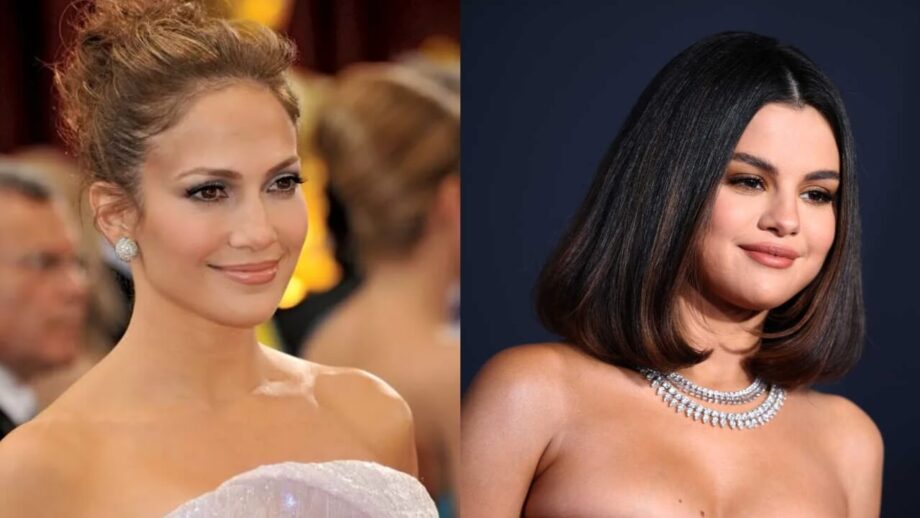 Jennifer Lopez And Selena Gomez; 6 Songs To Help You Move On 732418