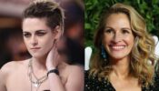 Kristen Stewart To Julia Roberts; Hollywood Actors Who Are Fond Of Bollywood Movies