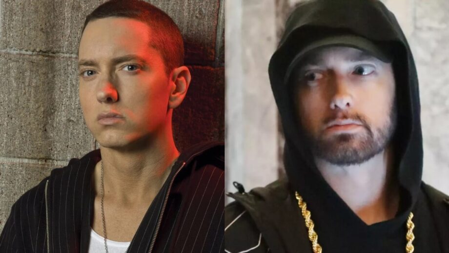 Listen To Eminem's Popular Songs To Energise Your Day Like Never Before 734606