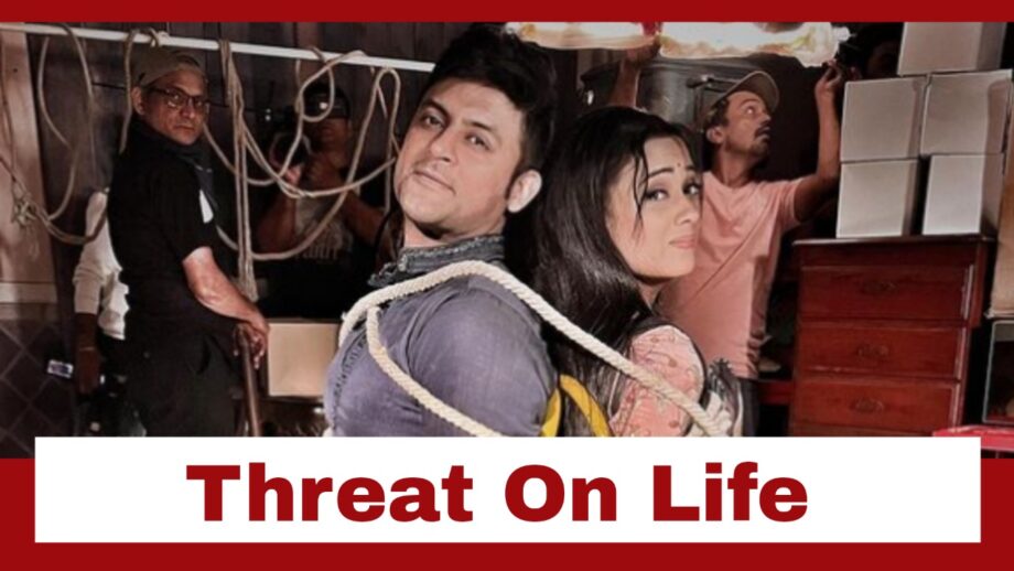 Main Hoon Aparajita: OMG!! Major threat to Akshay’s life?