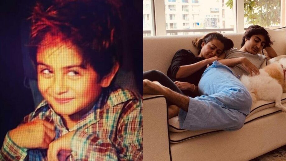 "My Baby Boy Is A Grown Up Man Today" Malaika Arora Gives Heartfelt Birthday Wishes To Her Son Arhaan 725999