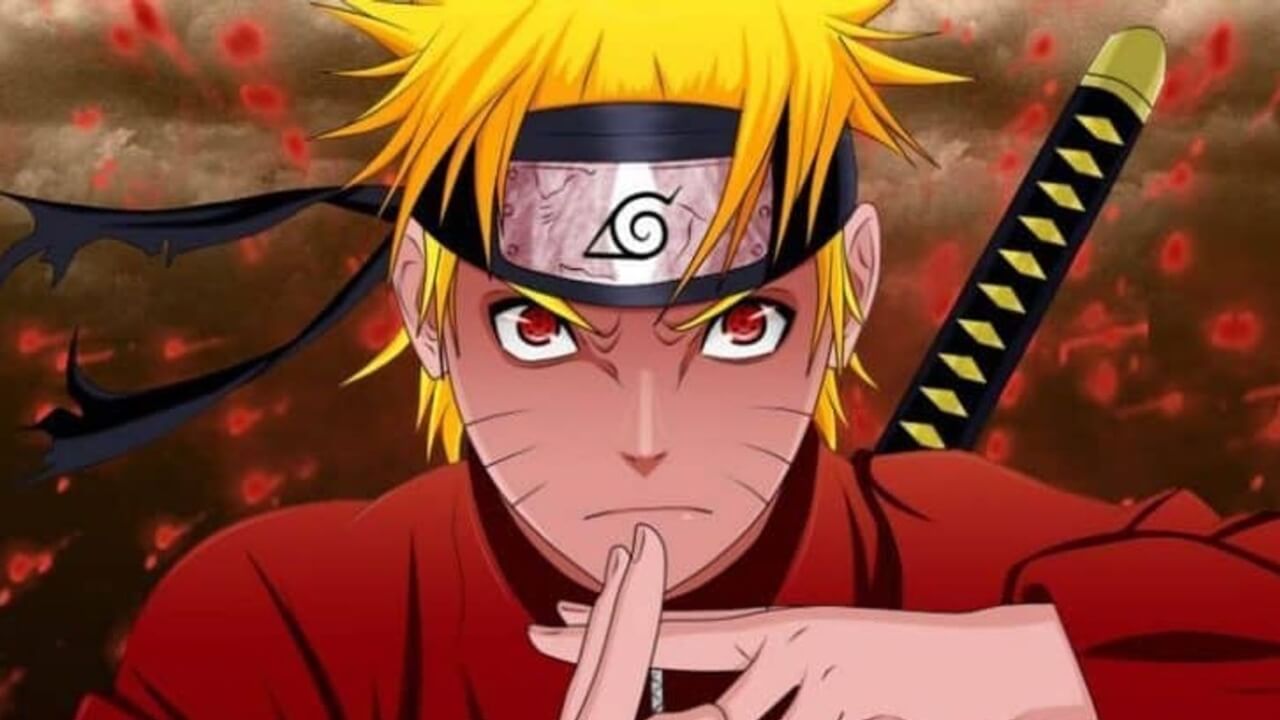 Naruto Is Undeniably World's Most Popular Anime Show | IWMBuzz