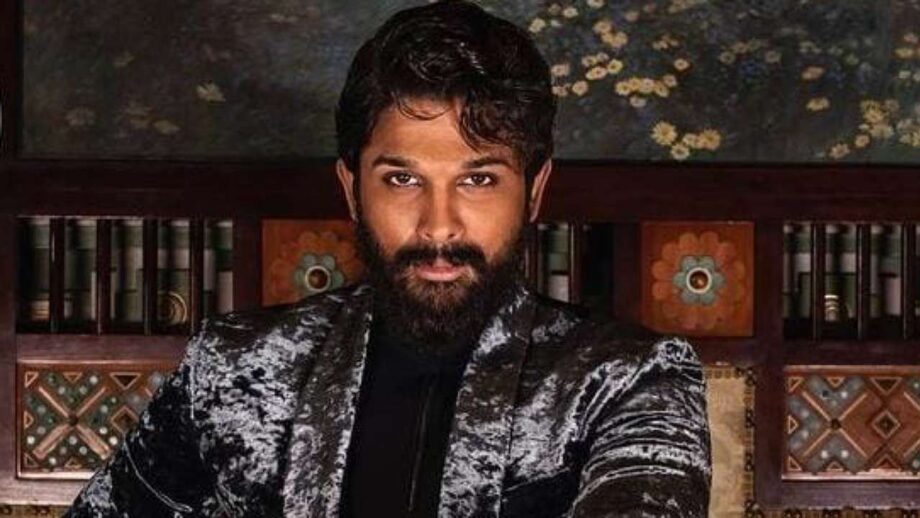 What is Allu Arjun's Pushpa: The Rise movie's secret connection with Russia? All details inside 727379