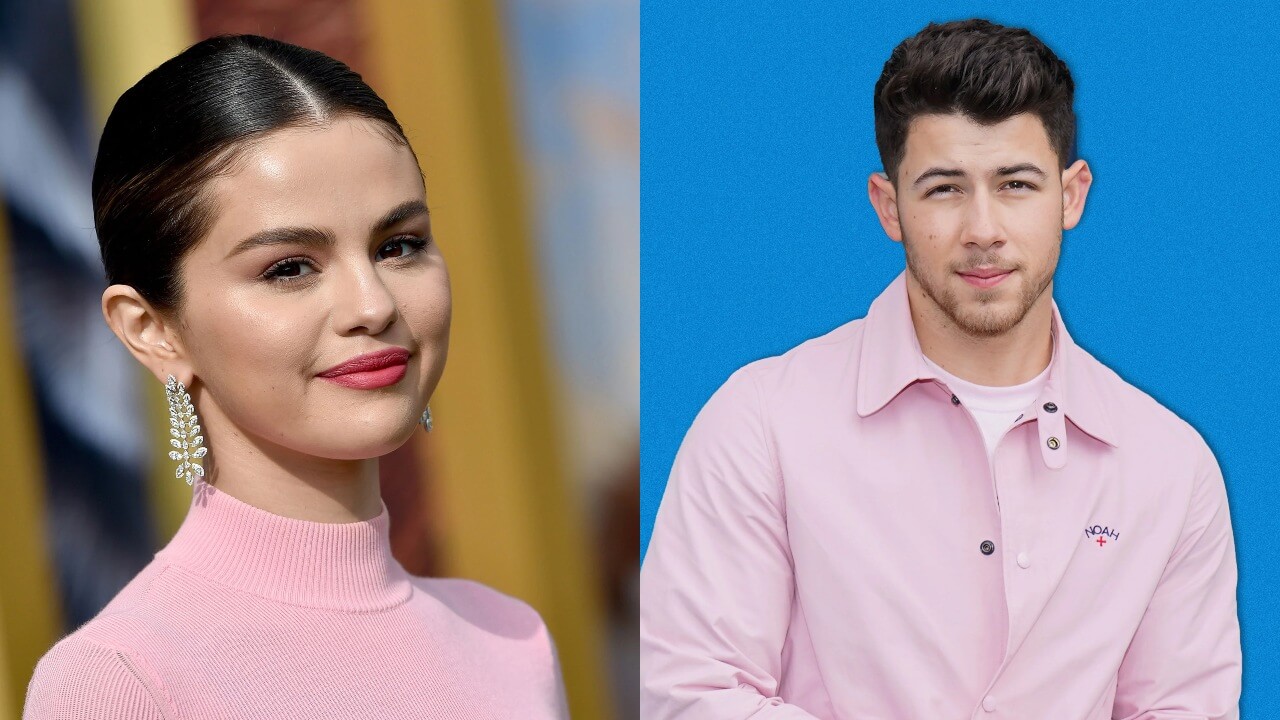 Selena Gomez To Nick Jonas: Popular Celebrities Diagnosed With ...