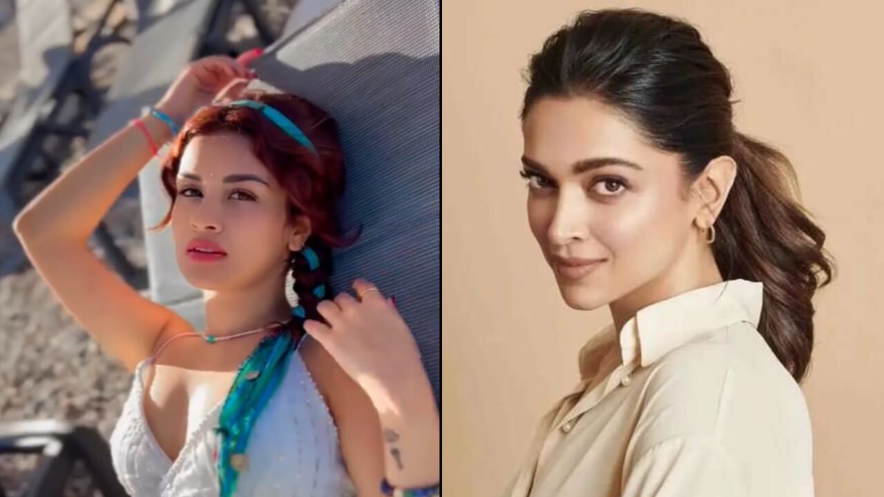Sexy Video: Avneet Kaur unleashes her internal Deepika Padukone, appears to be like irresistible in white bralette |  MSN News