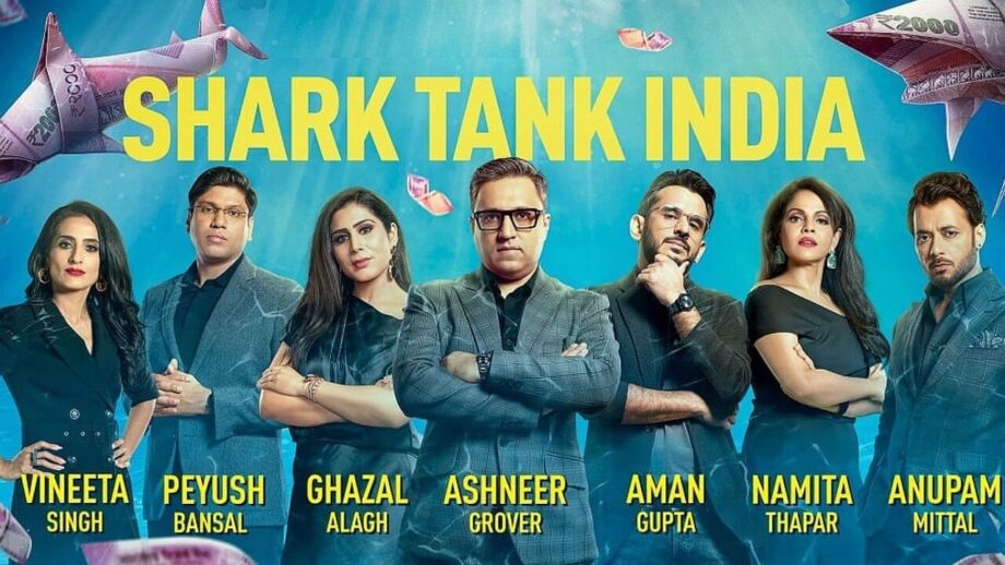 Shark Tank India Season 2: New Sharks, Interesting Plots, New Host, And Amazing Offers