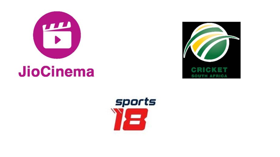 Viacom18 and Cricket South Africa announce long-term partnership 725545