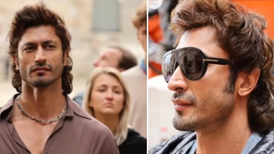 Vidyut Jammwal shares inspiring transformation video from upcoming extreme sports action film Crackk, check out