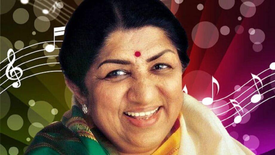7 Forever Favorite Songs From The 90s By Lata Mangeshkar Will Melt Your Heart 744524