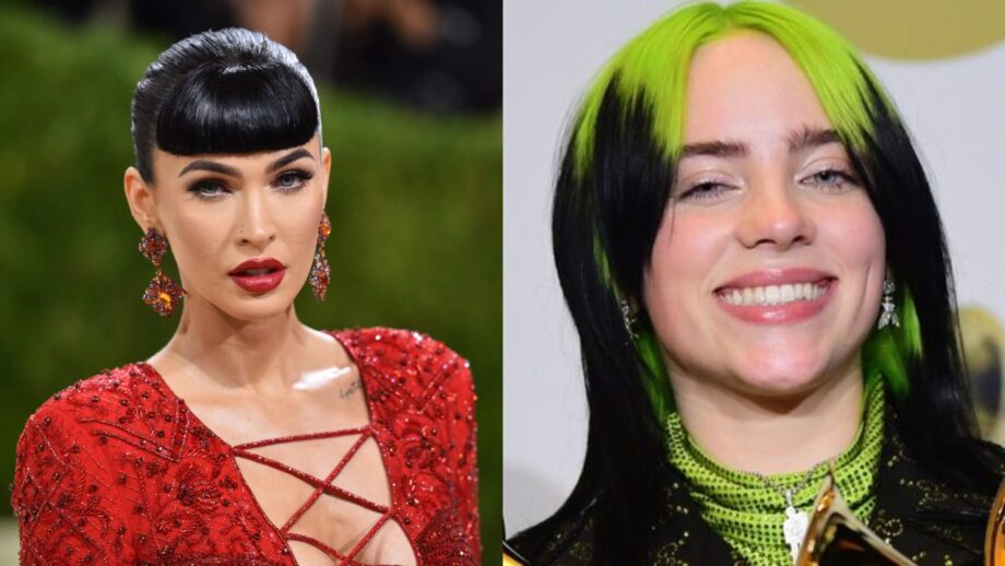 Megan Fox, Billie Eilish, And Other Popular Celebrities Who Made People Silent With Their Savage Reply On Body Shaming