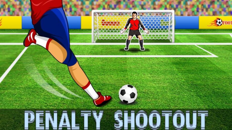 Penalty Shooters To Soccer Games: Thrill Your Experimenting Soul With Some Fun Games