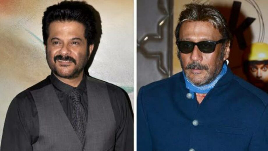 Jackie Shroff Denies Any Knowledge Of New Project With Anil Kapoor