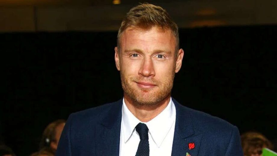 Andrew Flintoff rushed to hospital after accident during ‘Top Gear’ filming, details inside