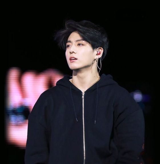 ARMY Scoop: 3 times when BTS member Jungkook looked ultimate 'handsome  hunk' in black outfits