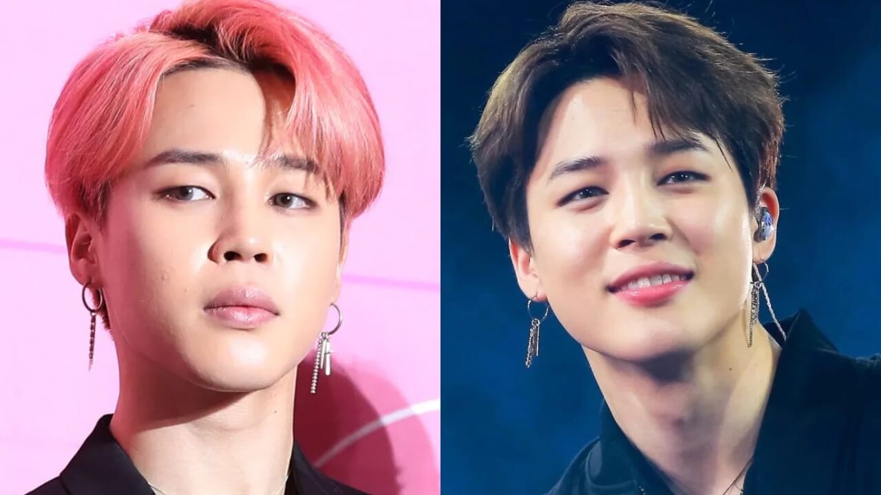 ARMY Special: Is BTS member Jimin having a crush on someone? | IWMBuzz