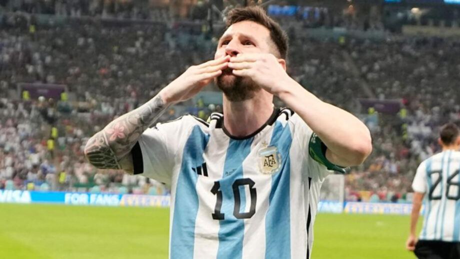 “Because I knew that a goal could change the whole match”, Lionel Messi reacts to his missed penalty against Poland