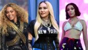 Beyonce, Madonna, And Doja Cat's Powerful Lyrics Will Take You To Another World, Listen 744728