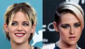 Curtain Bangs To Swoop: Kristen Stewart Teaches To Style Short Hair