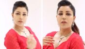 Debina Bonnerjee Goes Bold And Sassy In Red Gown; See Pics 751246