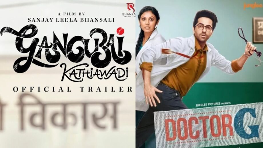 Doctor G To Gangubai Kathiawadi: 5 Movies With Social Message To Must Watch In 2022