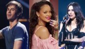 Enrique Iglesias, Rihanna, And Dua Lipa: Listen To These Songs By The Singers 744093
