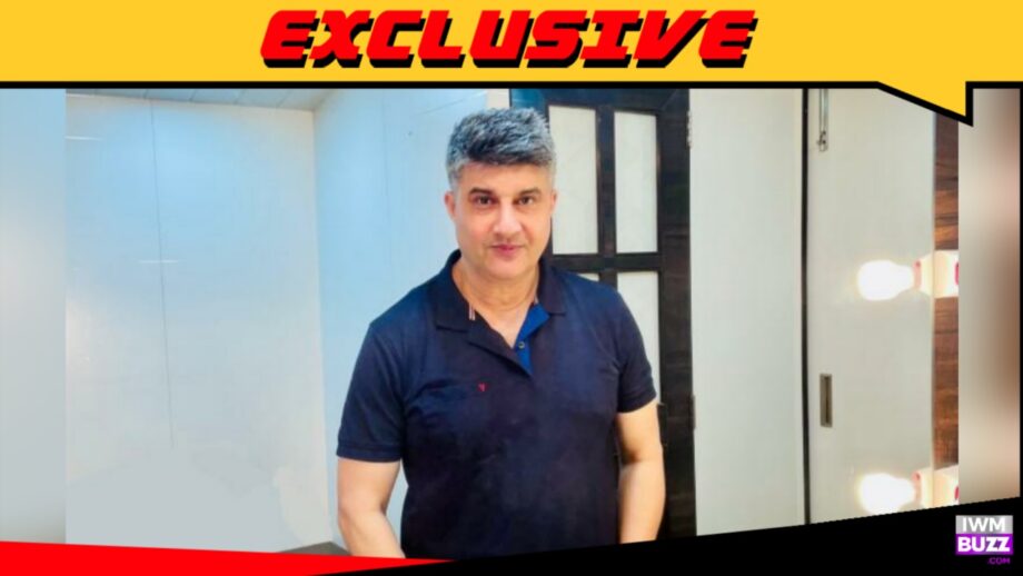 Exclusive: Ashish Kaul bags Voot series Ranneeti