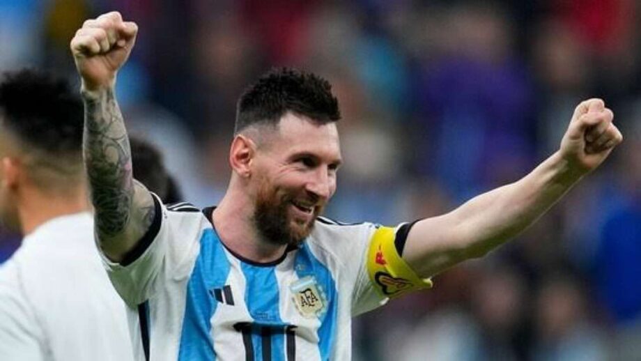 Will Lionel Messi rethink his retirement decision after Argentina’s FIFA World Cup 2022 win?