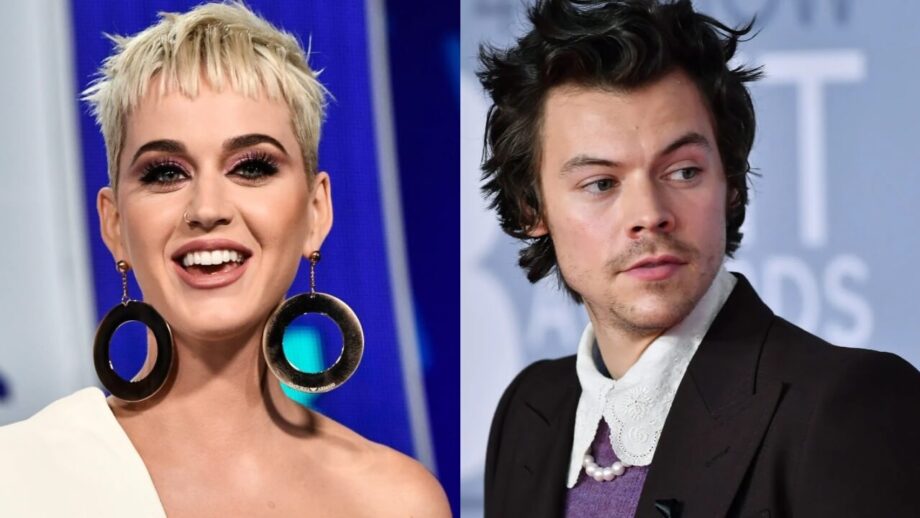 Groove On Electrifying Pop Songs By Singers From Katy Perry To Harry Styles 744518