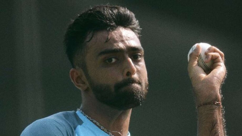 IWMBuzz Cricinfo: Jaydev Unadkat replaces Mohammad Shami for India’s Test series against Bangladesh