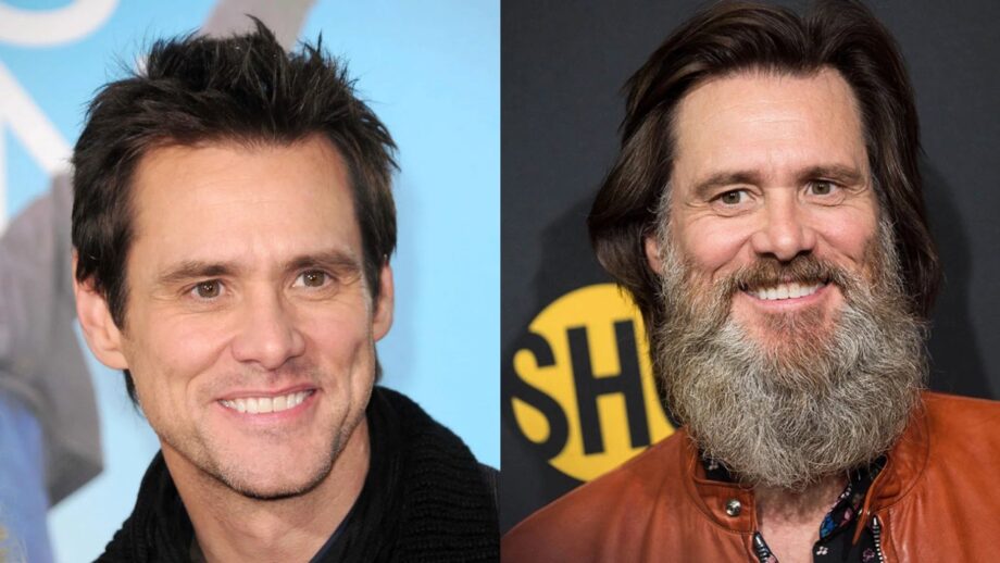 Jim Carrey leaves Twitter with quirkiest message ever, read