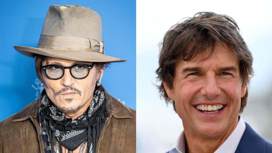 Johnny Depp, Tom Cruise, And Others: 5 Popular Movies Of Hollywood Stars