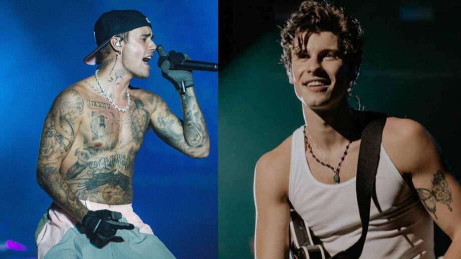 Justin Bieber And Shawn Mendes: 6 Songs That Bewitched Fans