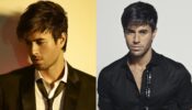 Listen To Enrique Iglesias's 5 Most Popular Songs To Make Your Exercise Time Entertaining 749001