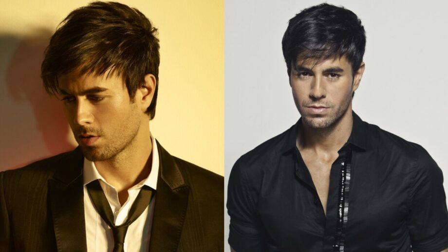 Listen To Enrique Iglesias's 5 Most Popular Songs To Make Your Exercise Time Entertaining 749001