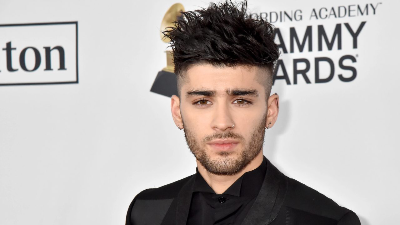 Zayn Malik Shares Everything He Wasn't Allowed to Do in One Direction