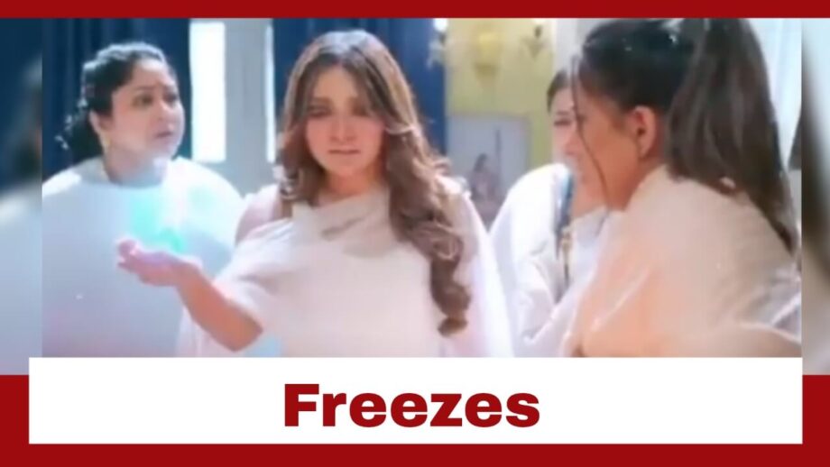 Pishachini: Pavitra freezes to save her family