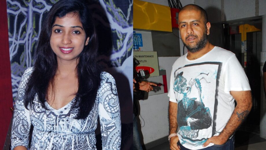 Shreya Ghoshal's Pinga To Vishal Dadlani's Balam Pichkari: Bollywood Dance Numbers Featuring Two Actresses 742365