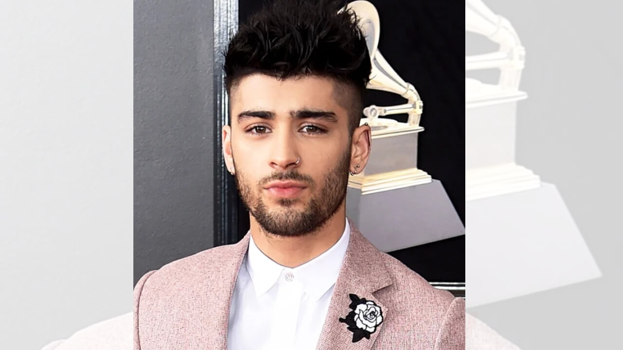 The top 7 songs by Zayn Malik of all time ranked | IWMBuzz