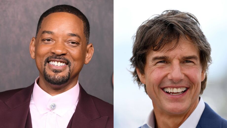 Will Smith To Tom Cruise: 5 Popular Thriller Action Heroes