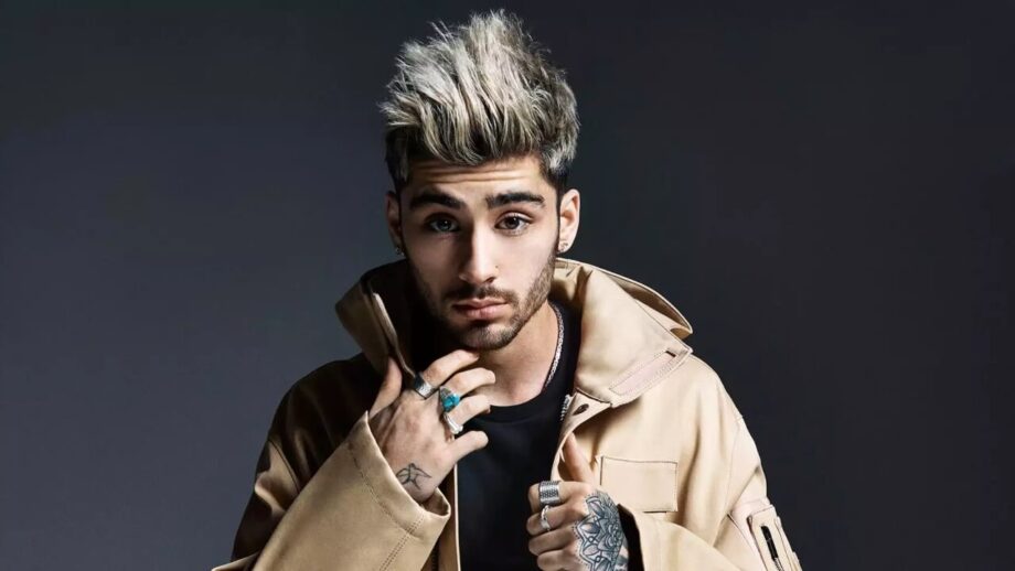 Zayn Malik: Top 7 Hollywood songs that will blow you away | IWMBuzz