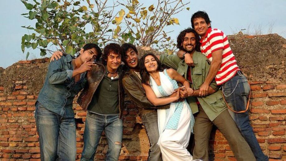 17 years of Rang De Basanti: Fans trend film with #17yearsofRDB on social media 762736