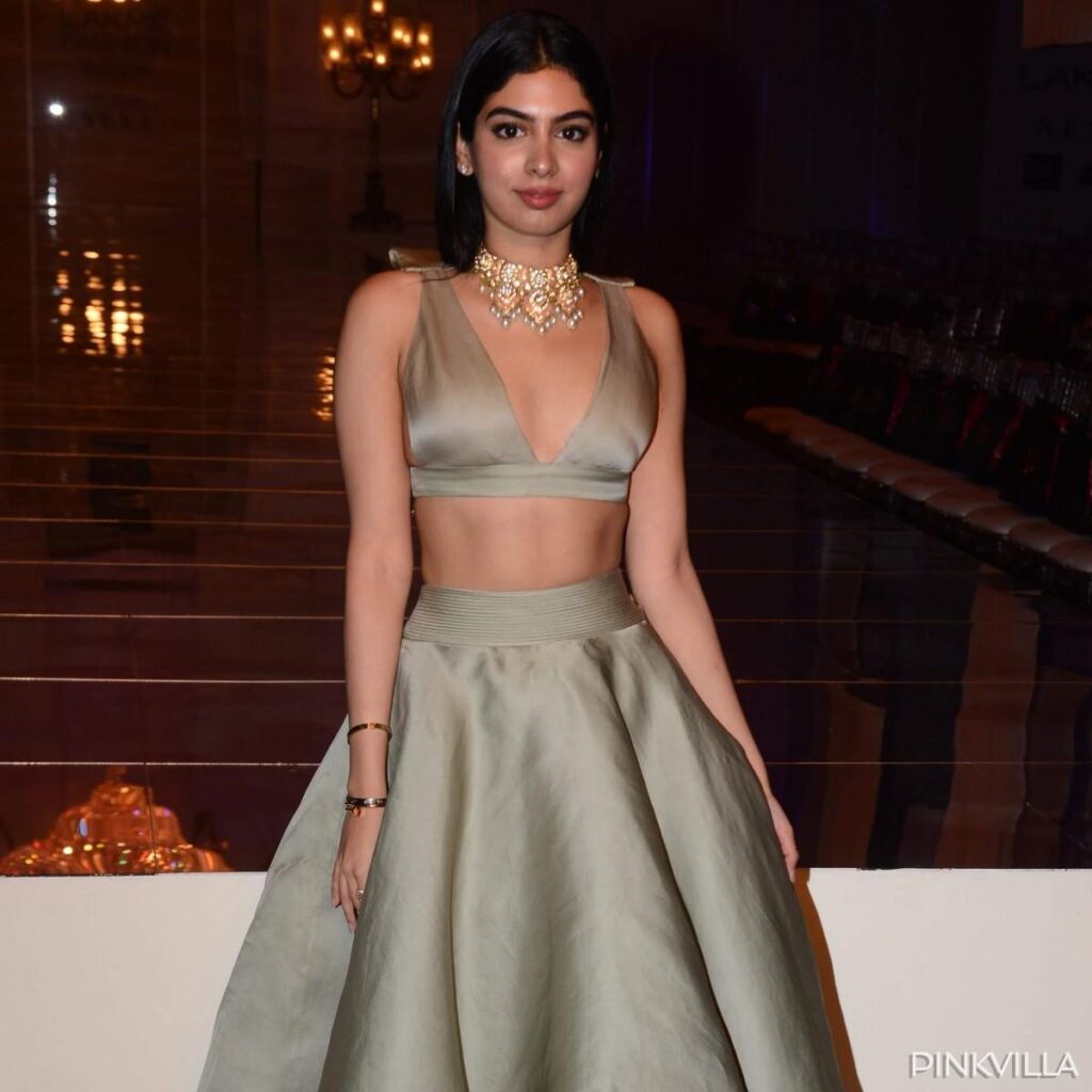 2023: A Year of Fresh Faces in Bollywood - Khushi Kapoor To Shehnaaz Gill Meet the Debutants 760720