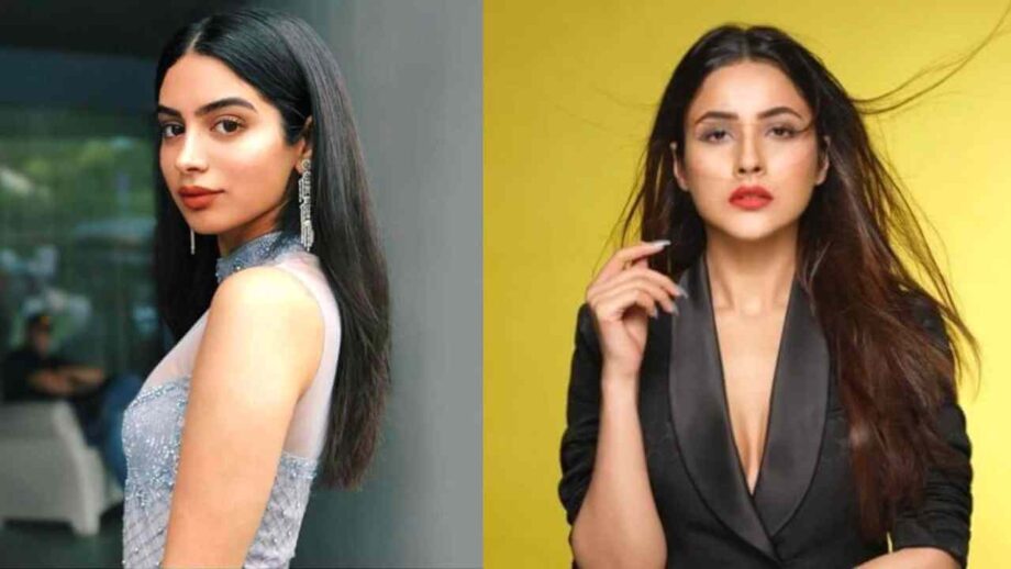 2023: A Year of Fresh Faces in Bollywood - Khushi Kapoor To Shehnaaz Gill Meet the Debutants 760715