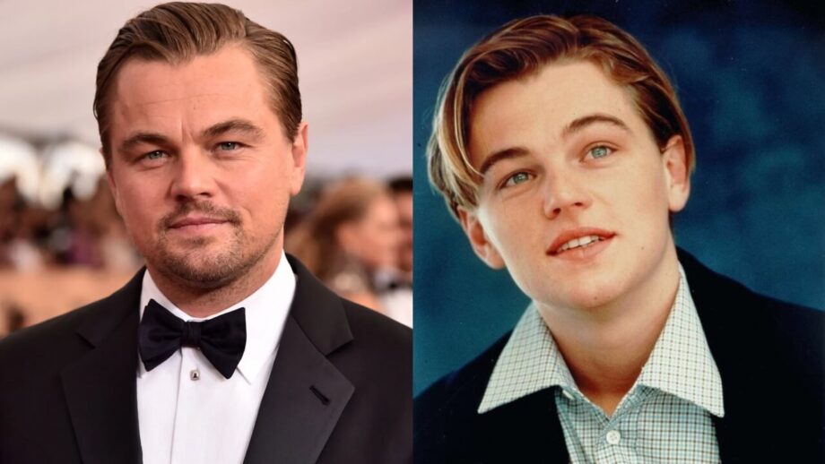 5 Best Movies Of Leonardo DiCaprio 762031