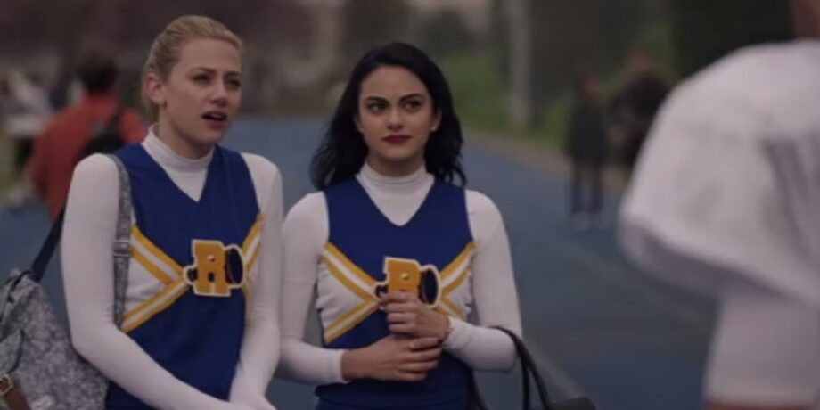 5 Facts About Riverdale Fame Camila Mendes You Didn't Know; Read 754243