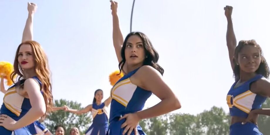 5 Facts About Riverdale Fame Camila Mendes You Didn't Know; Read 754251