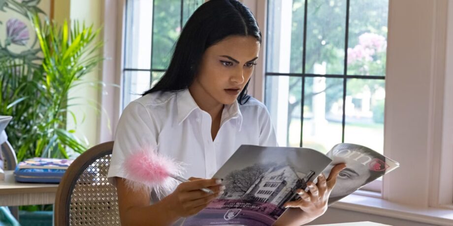 5 Facts About Riverdale Fame Camila Mendes You Didn't Know; Read 754241