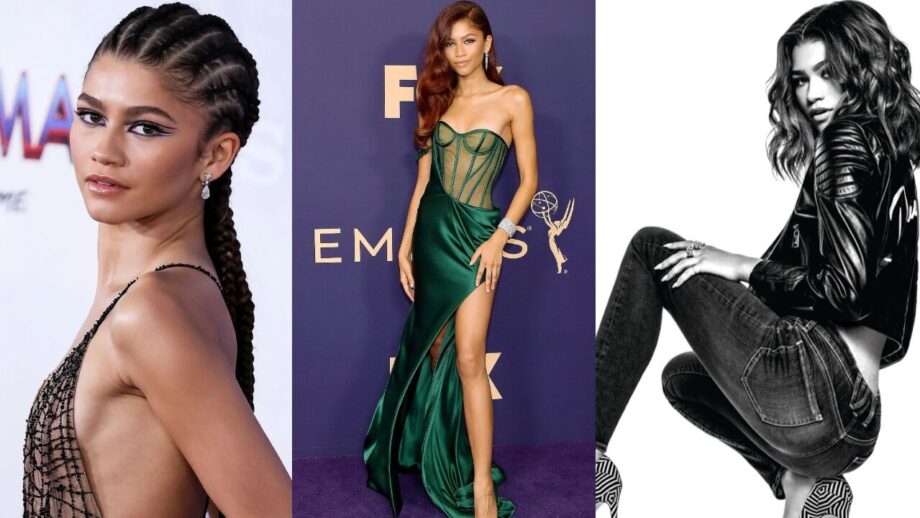 5 Fun Facts About Zendaya Coleman You Didn't Know 762888